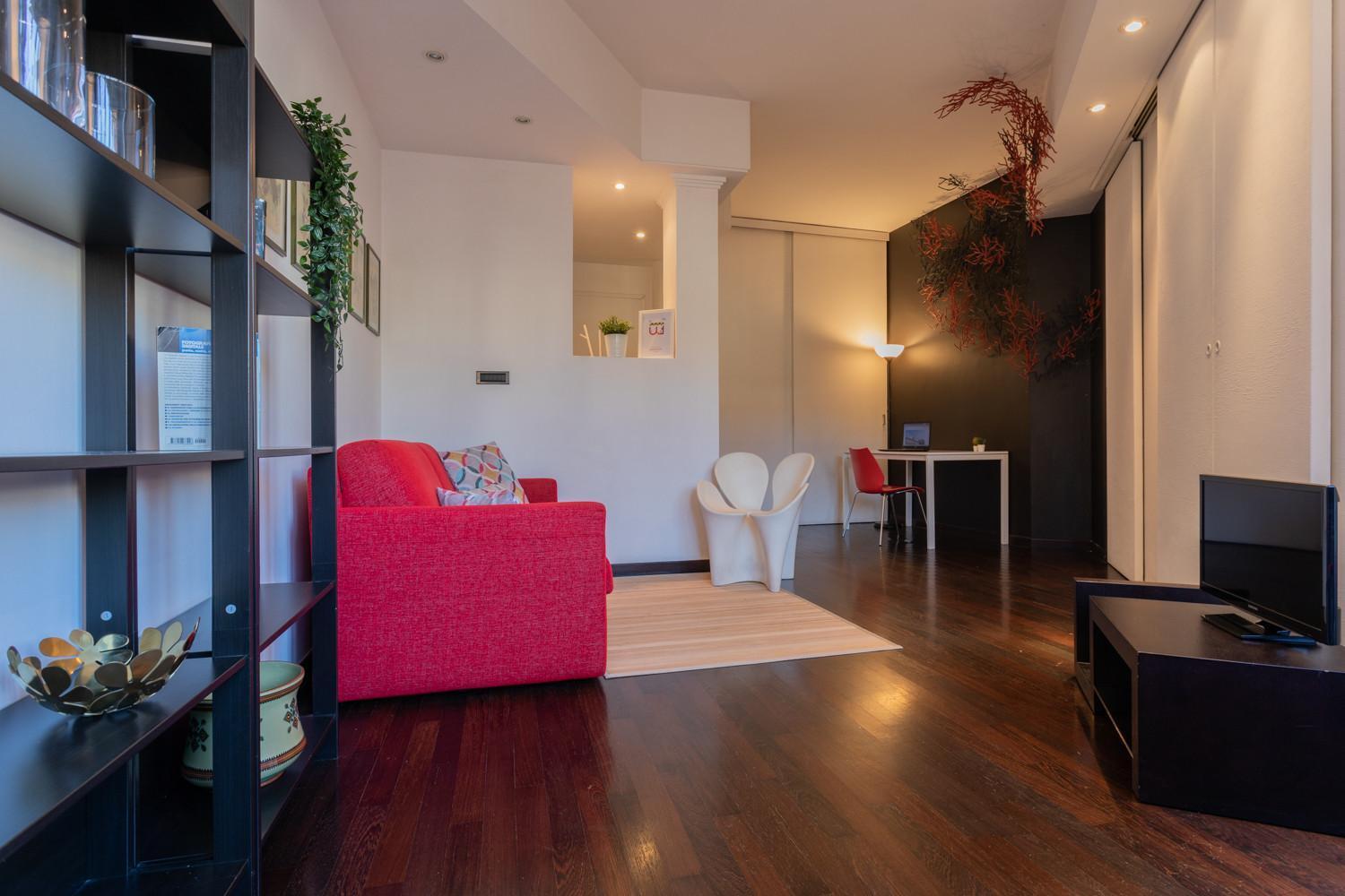 Monte Grappa By Wonderful Italy Apartment *