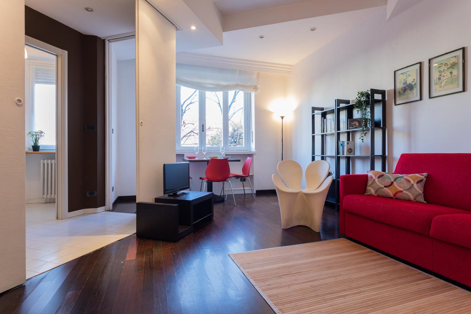 Monte Grappa By Wonderful Italy Apartment *