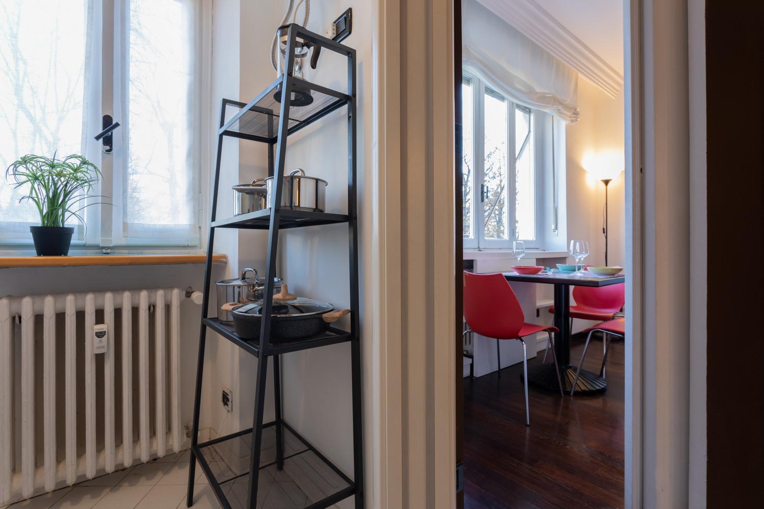 Monte Grappa By Wonderful Italy Apartment