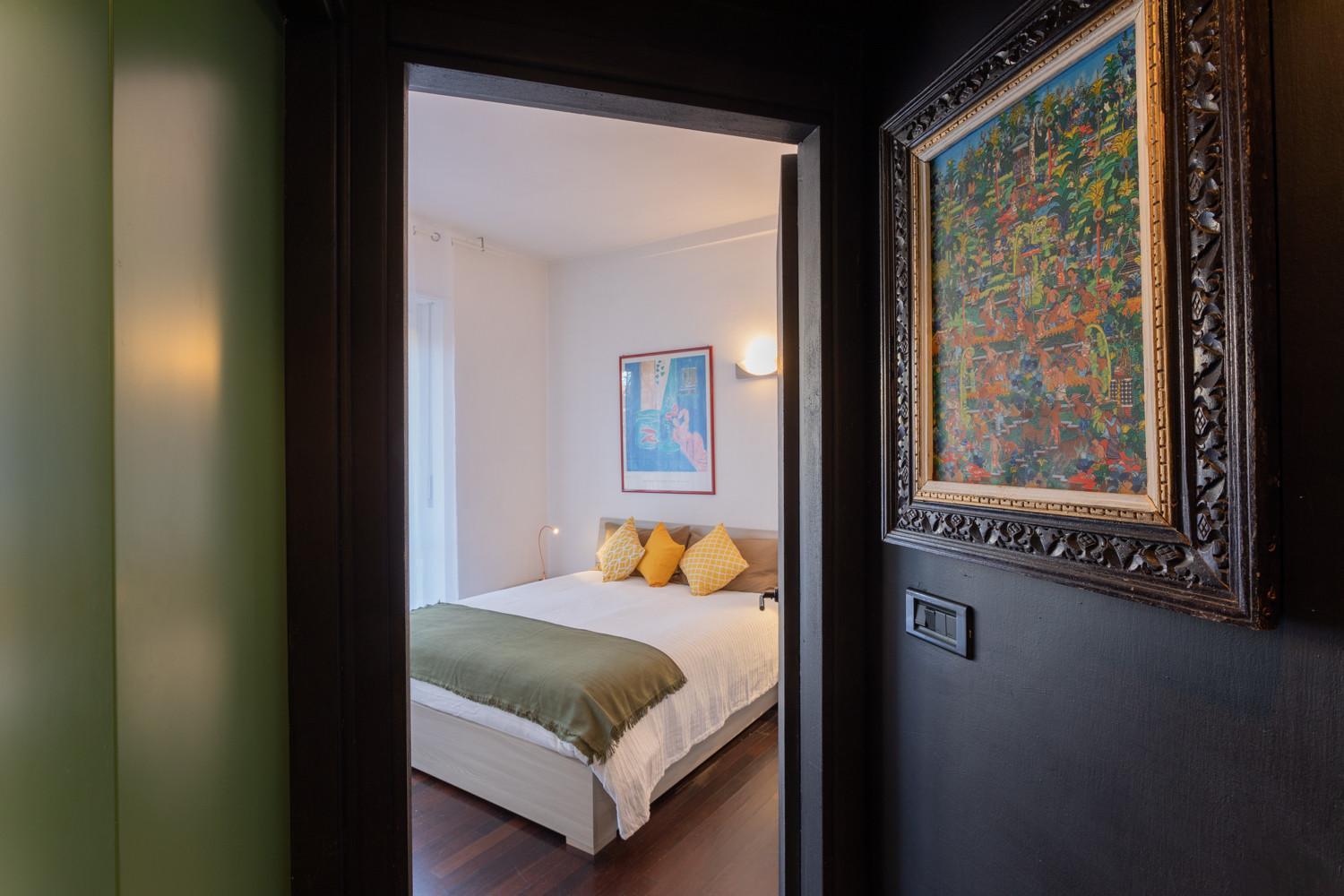 Apartment Monte Grappa By Wonderful Italy Turin
